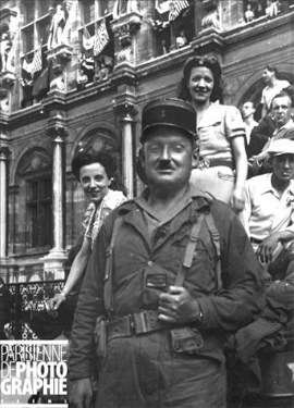 Capitaine Dronne